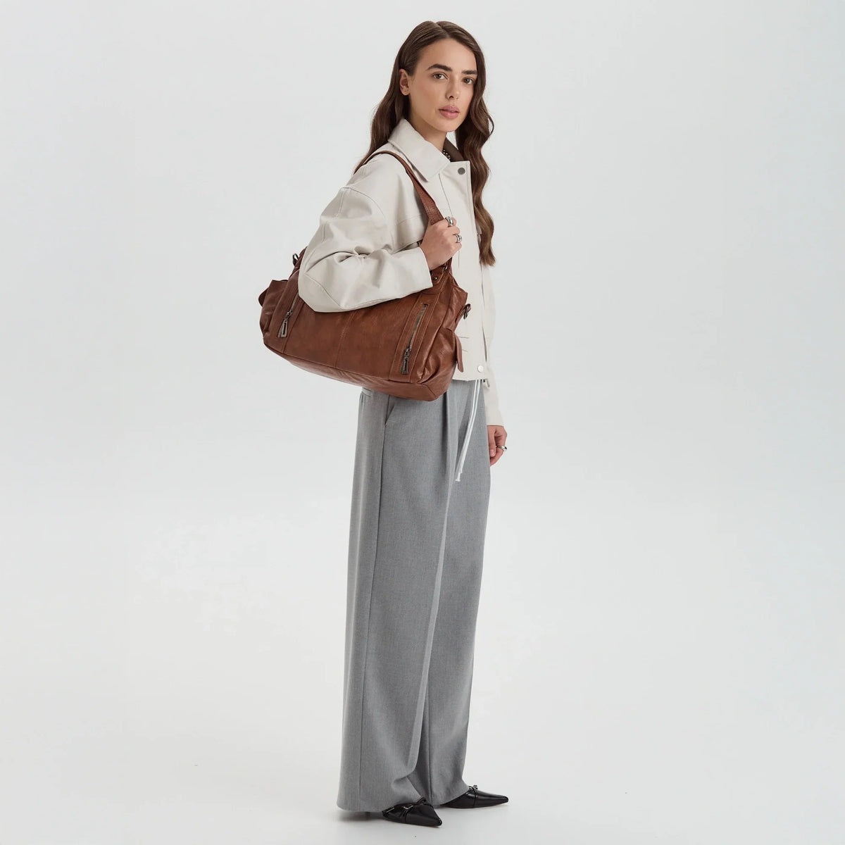 Maya | Crossbody Bag