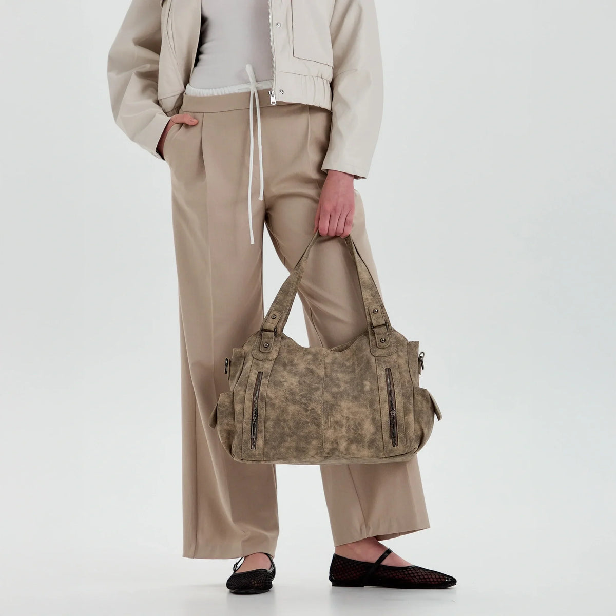 Maya | Crossbody Bag