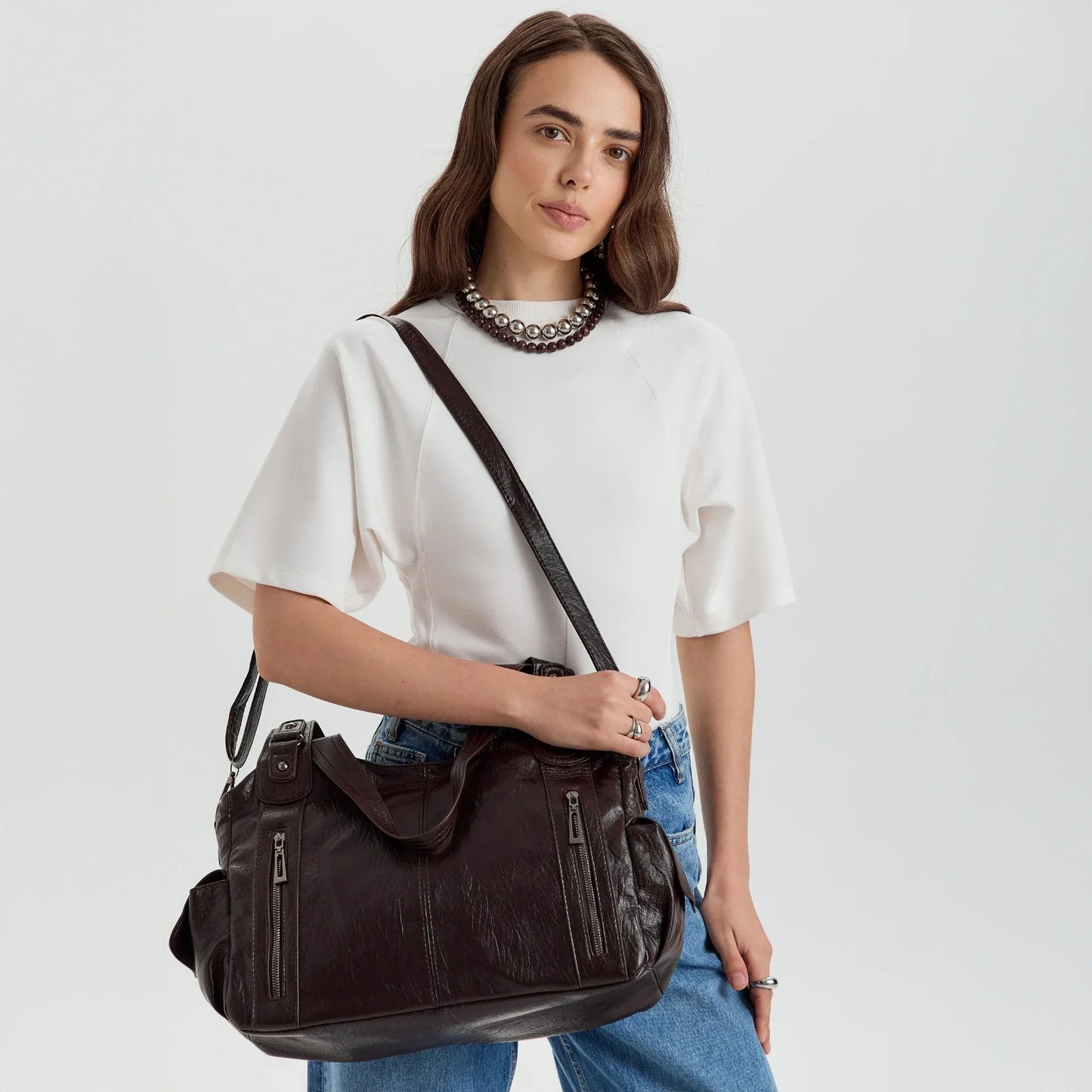 Maya | Crossbody Bag