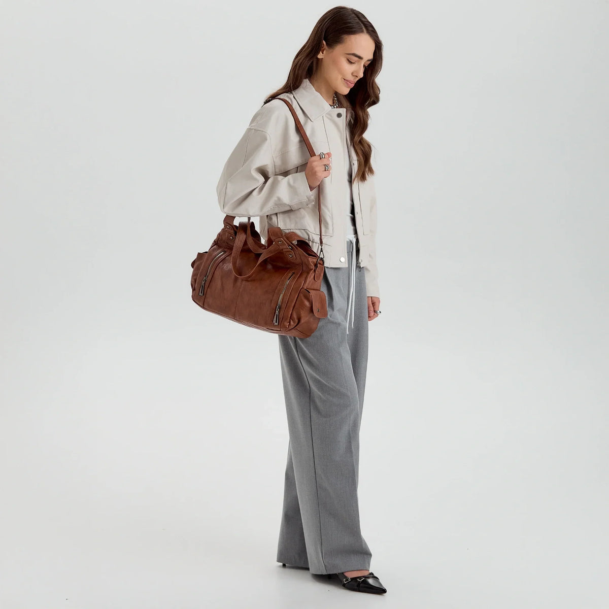 Maya | Crossbody Bag