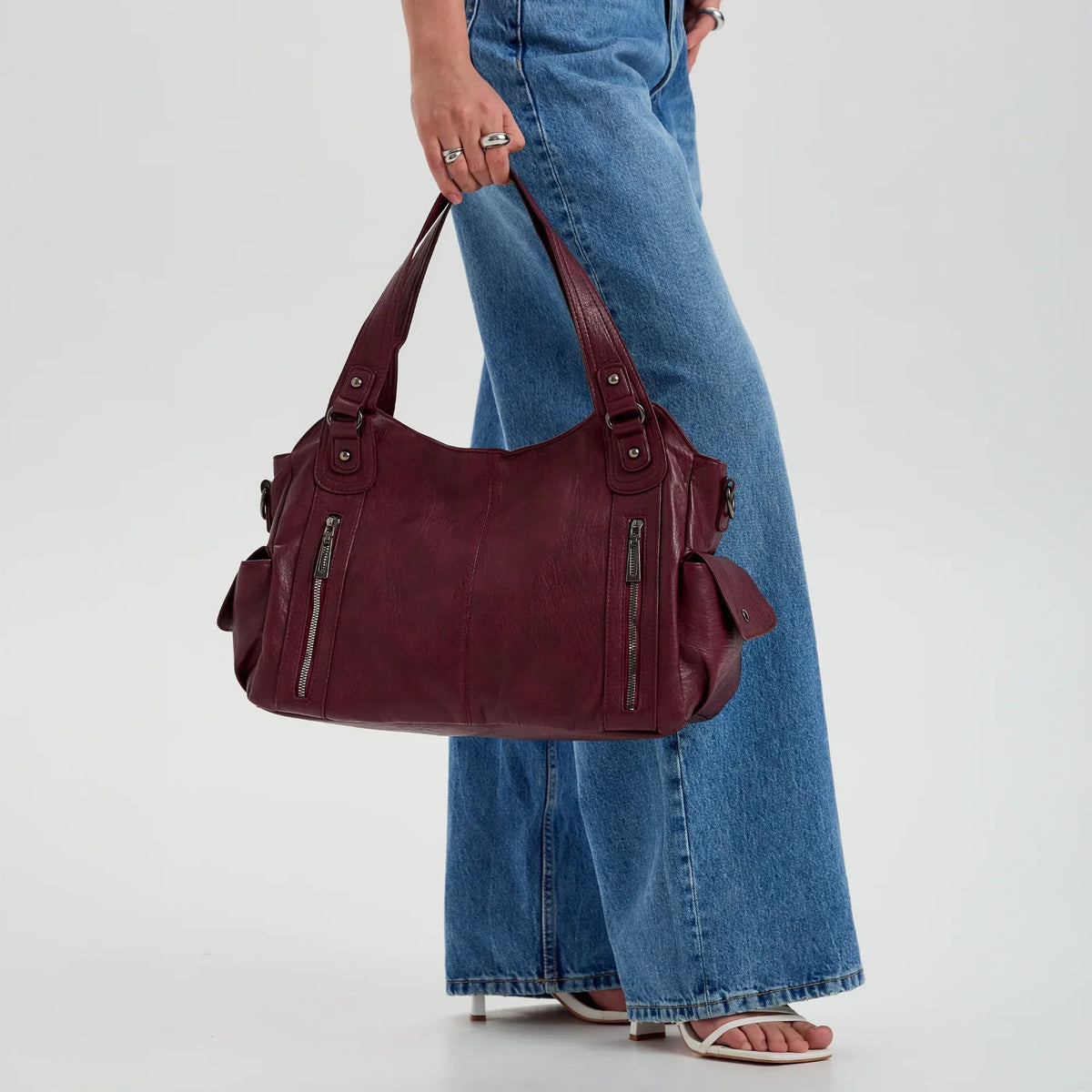 Maya | Crossbody Bag