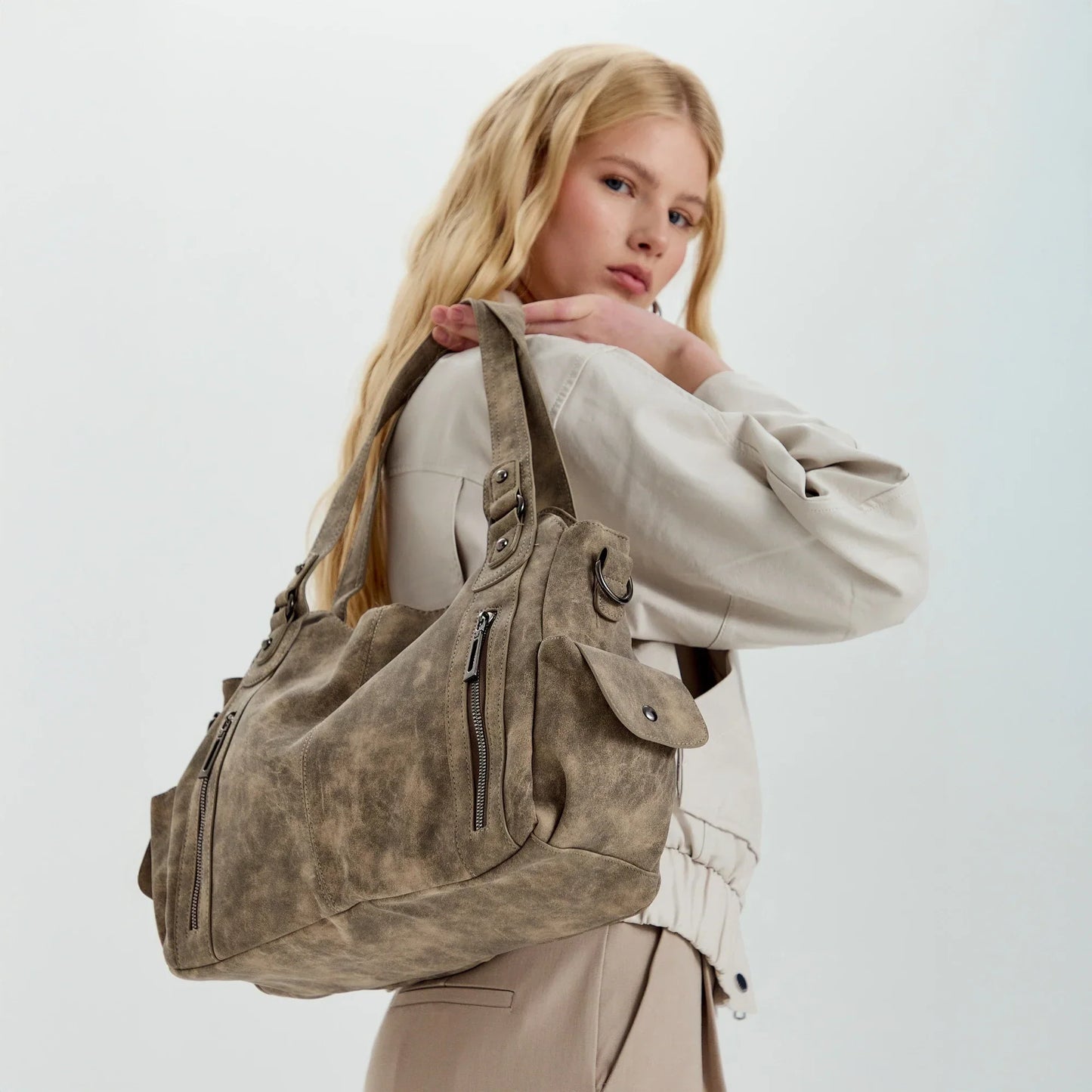 Maya | Crossbody Bag
