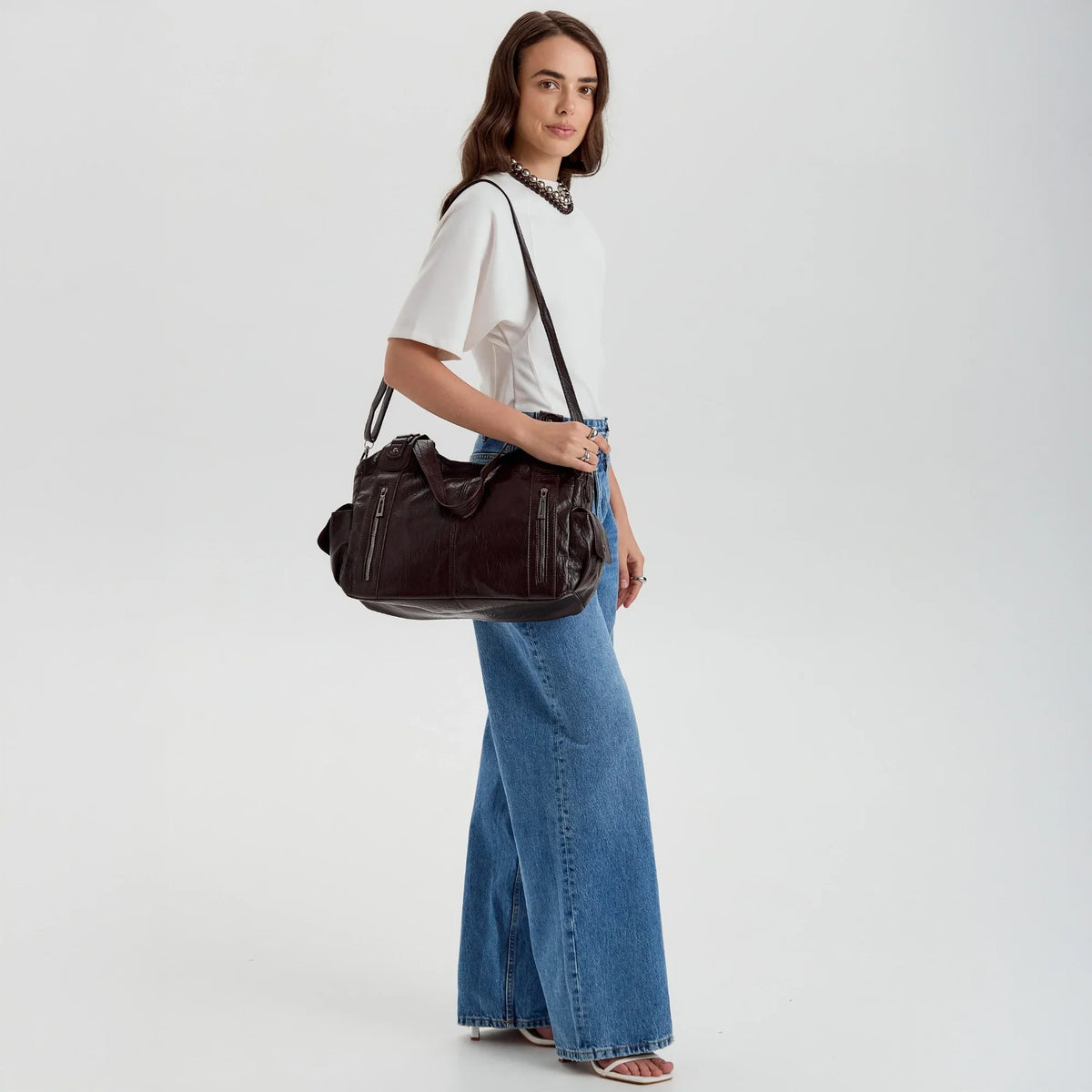 Maya | Crossbody Bag