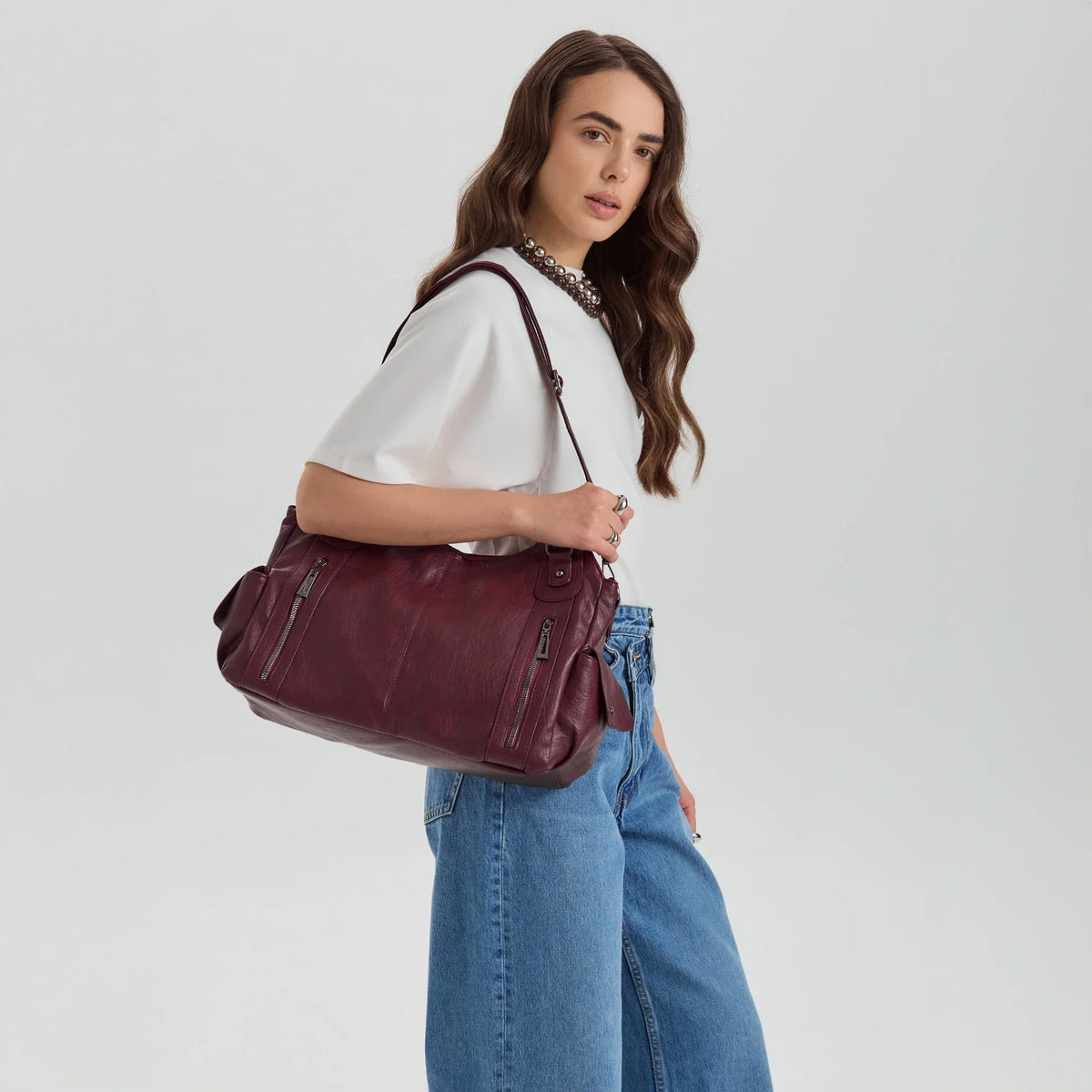 Maya | Crossbody Bag