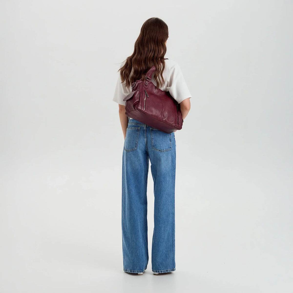 Maya | Crossbody Bag
