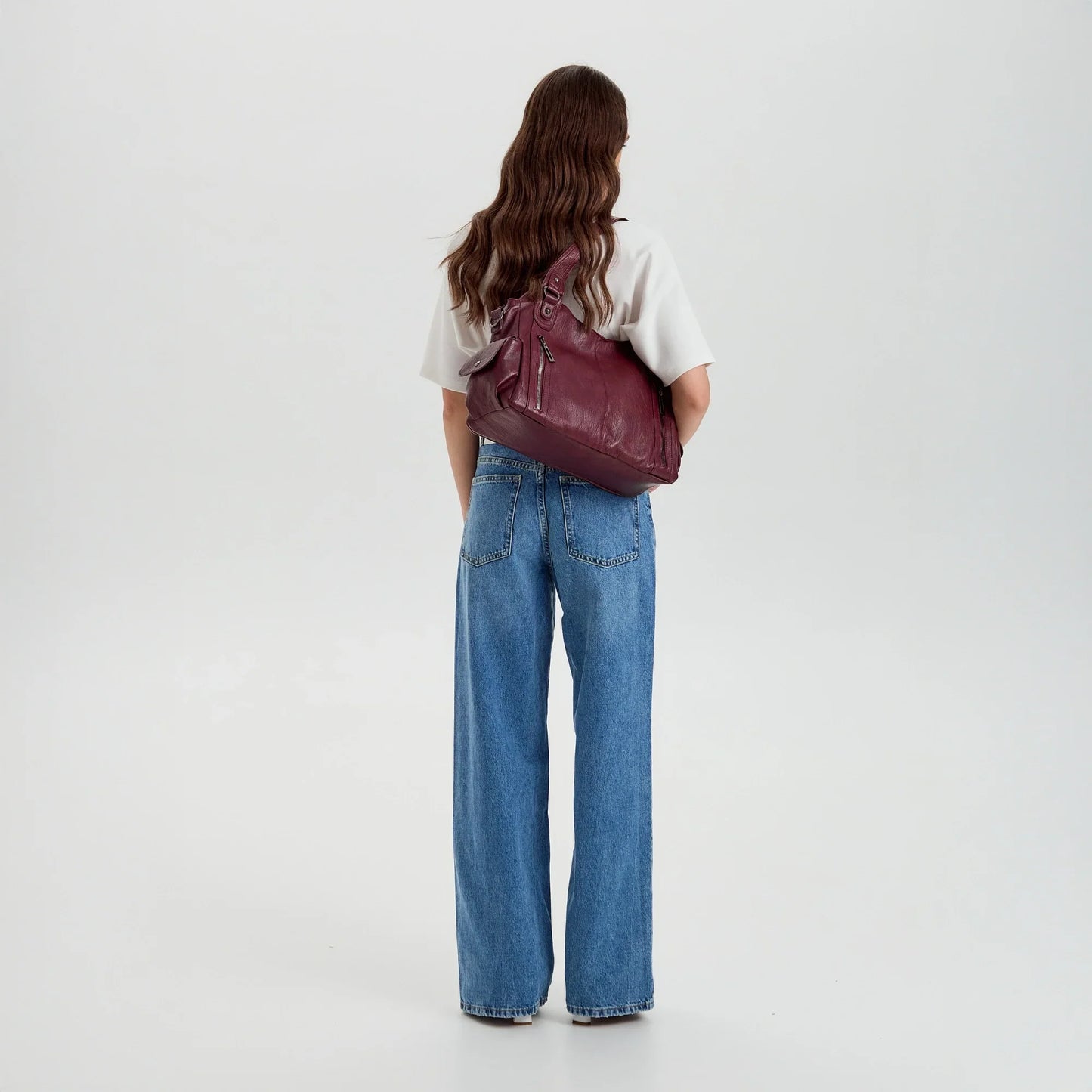 Maya | Crossbody Bag