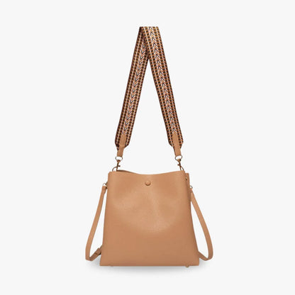 Montelise | Crossbody Bucket Bag