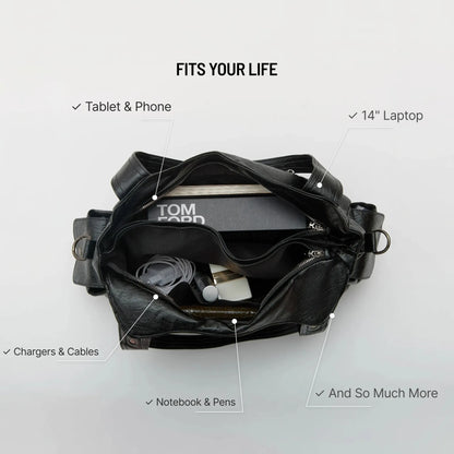 Maya | Crossbody Bag