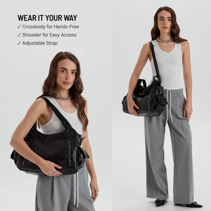 Maya | Crossbody Bag