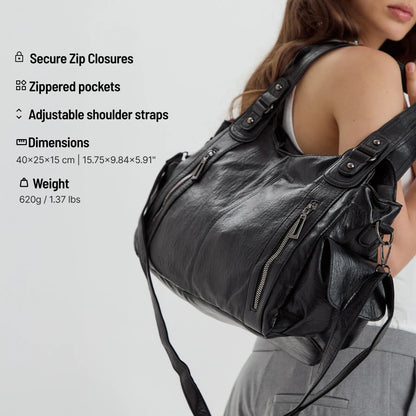 Maya | Crossbody Bag