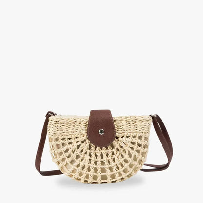 Manna | Crossbody Bag