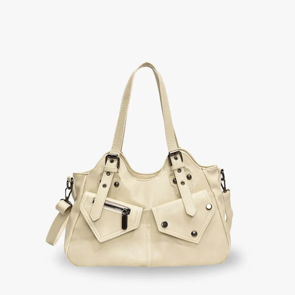 Camilla | Shoulder Bag