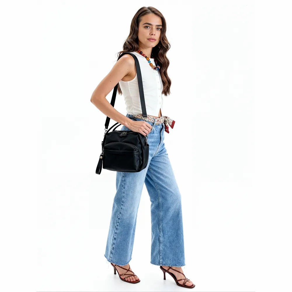 Fay | Crossbody Bag