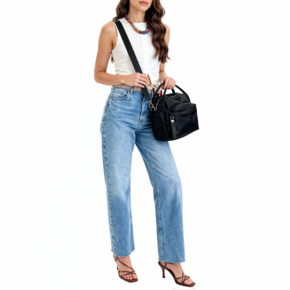 Fay | Crossbody Bag