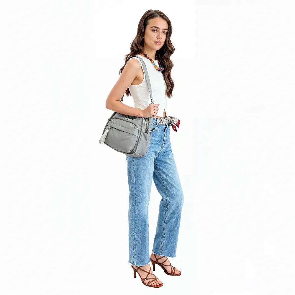 Fay | Crossbody Bag