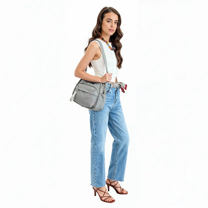 Fay | Crossbody Bag