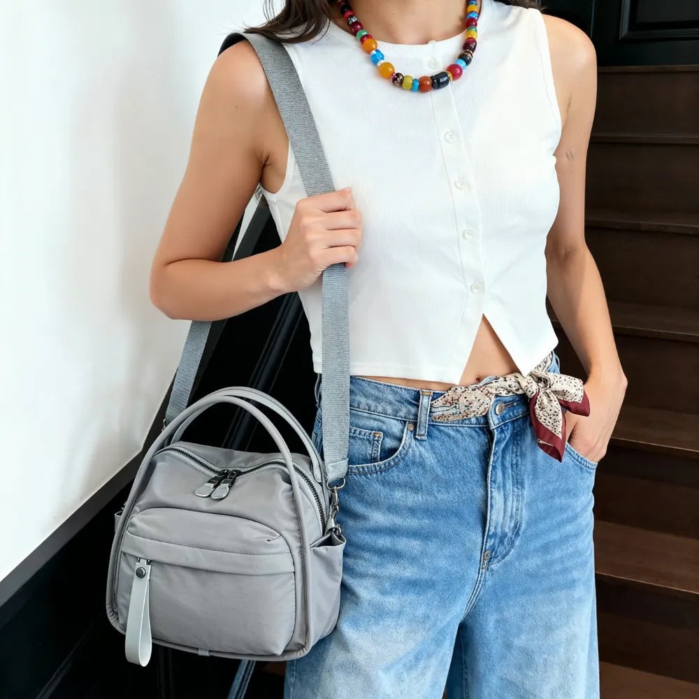 Fay | Crossbody Bag