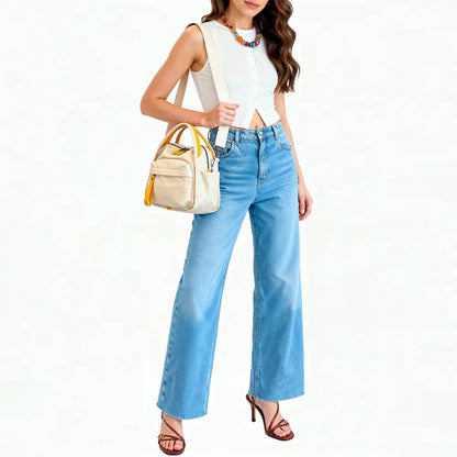 Fay | Crossbody Bag