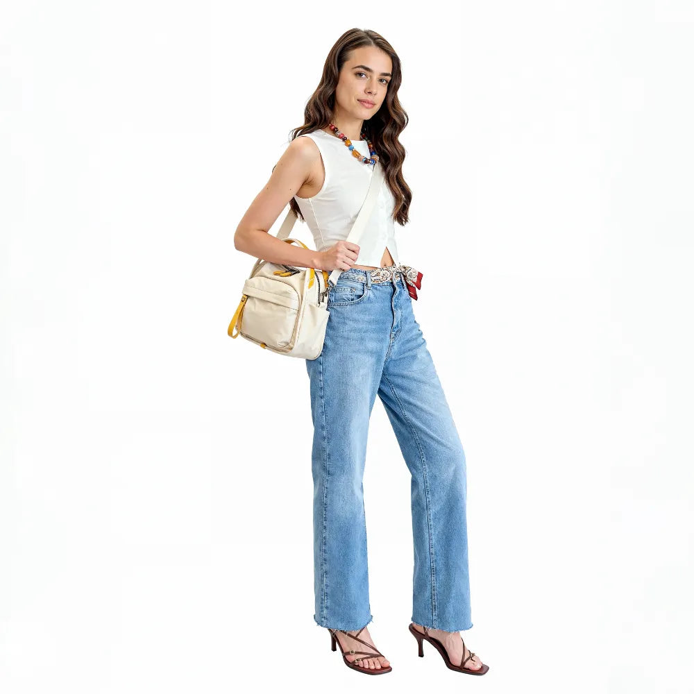 Fay | Crossbody Bag