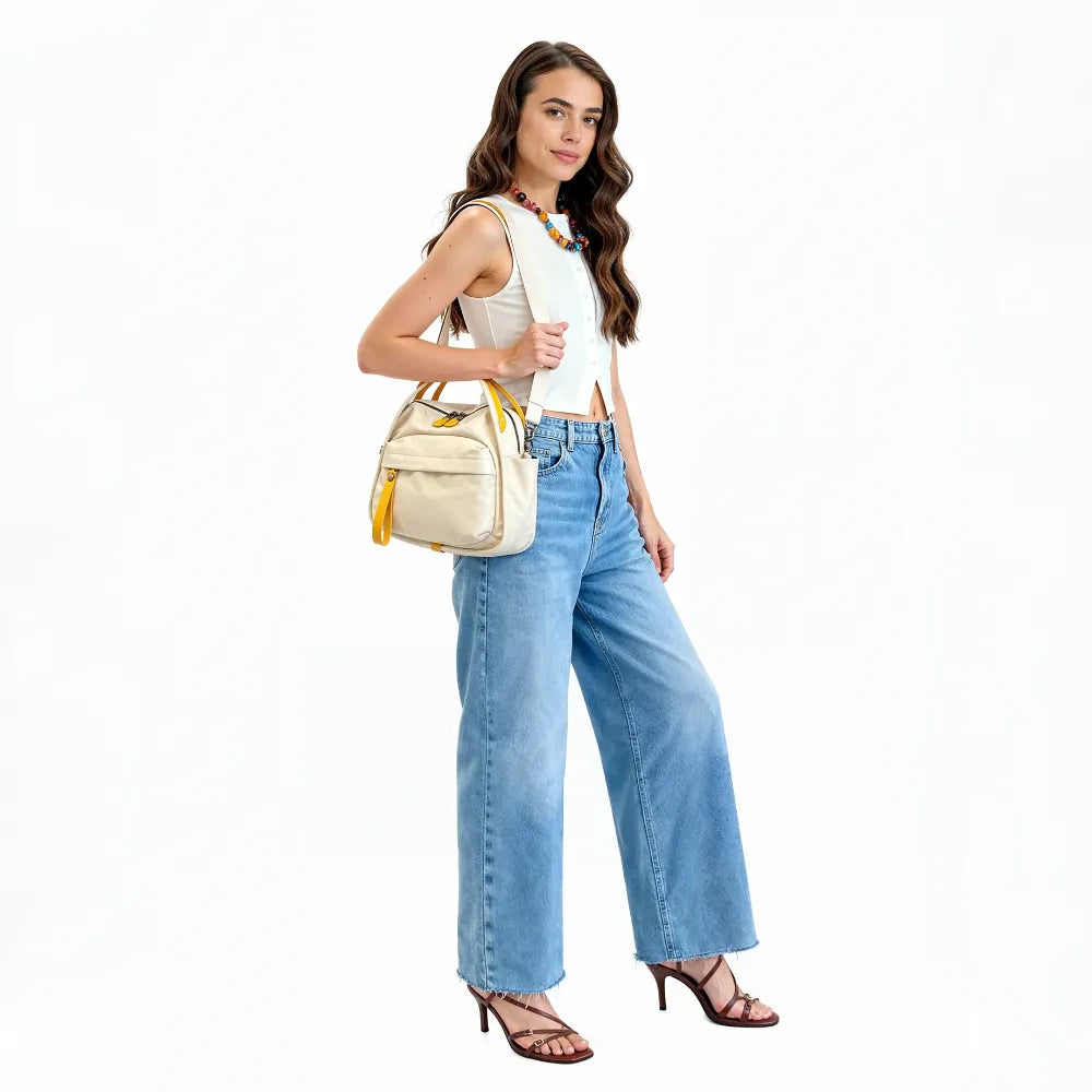 Fay | Crossbody Bag