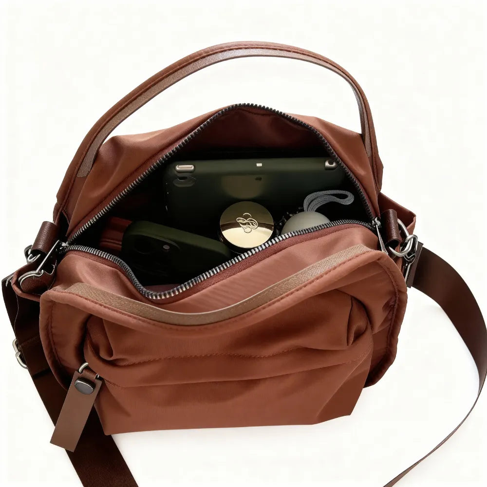 Fay | Crossbody Bag