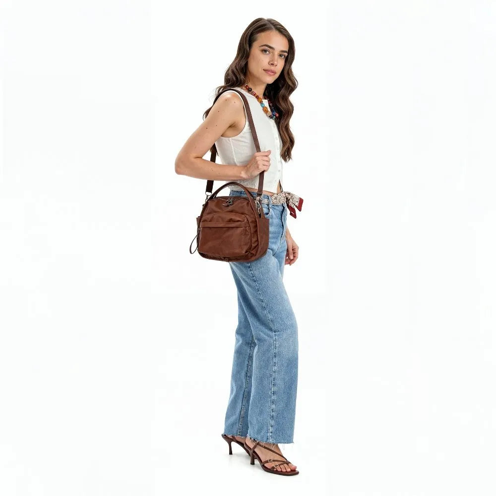 Fay | Crossbody Bag