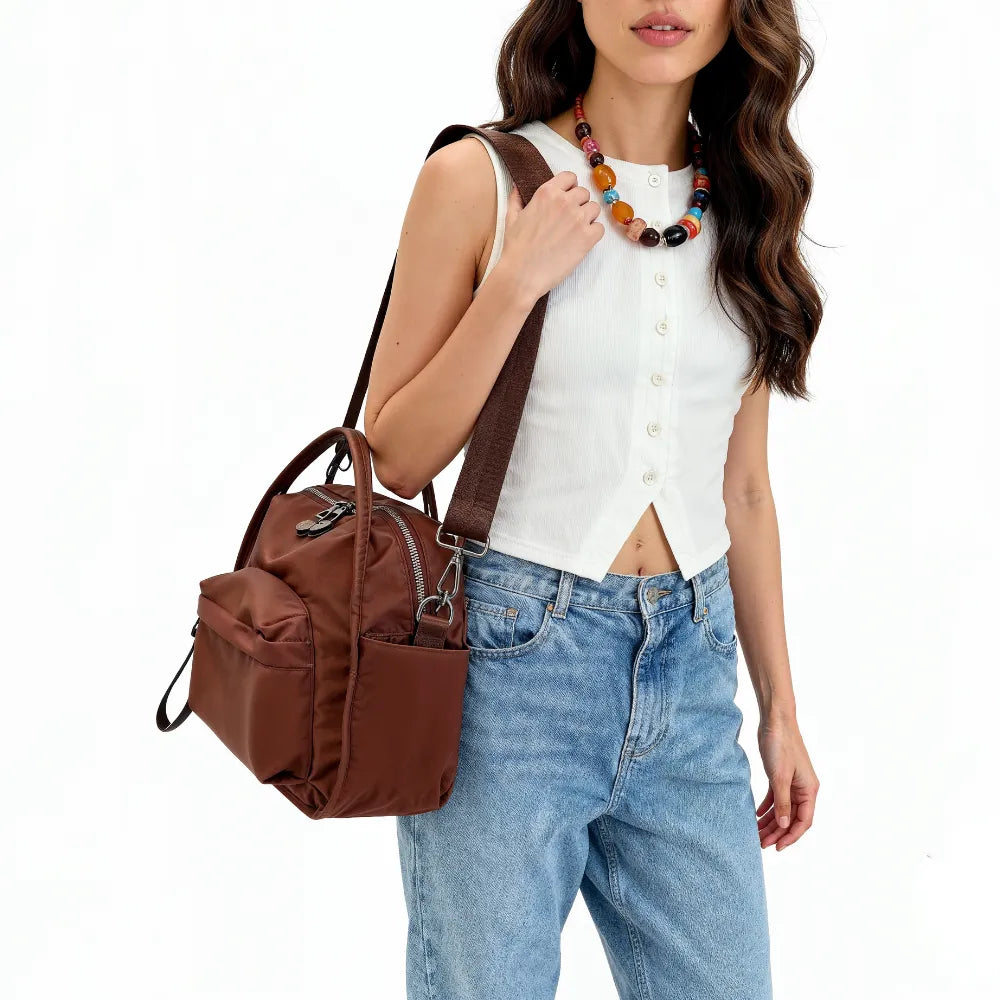 Fay | Crossbody Bag