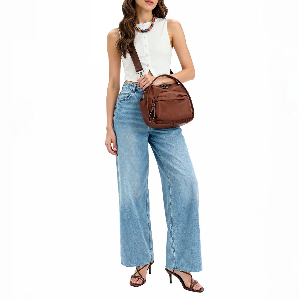 Fay | Crossbody Bag