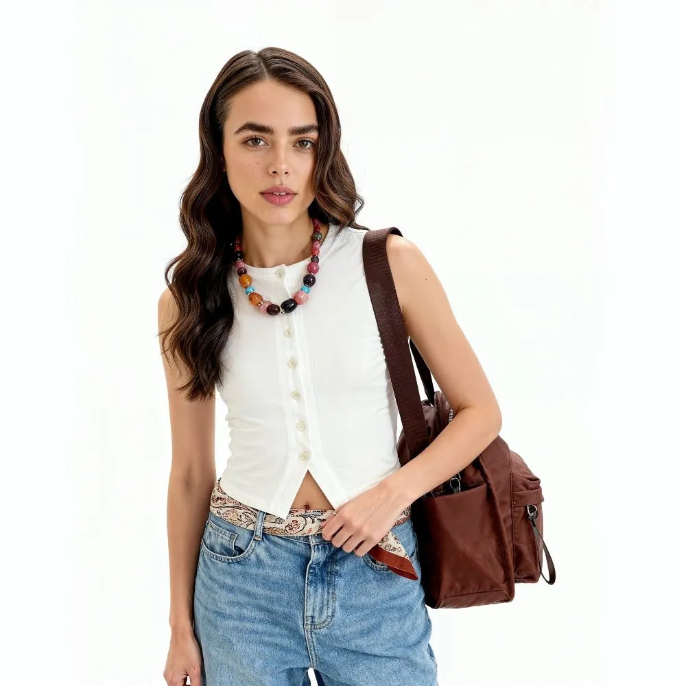 Fay | Crossbody Bag