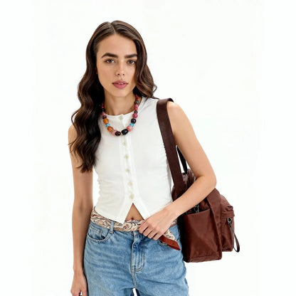 Fay | Crossbody Bag