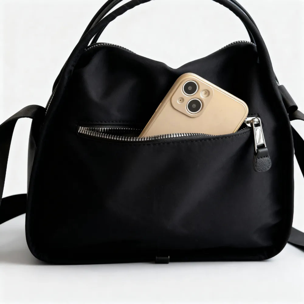 Fay | Crossbody Bag