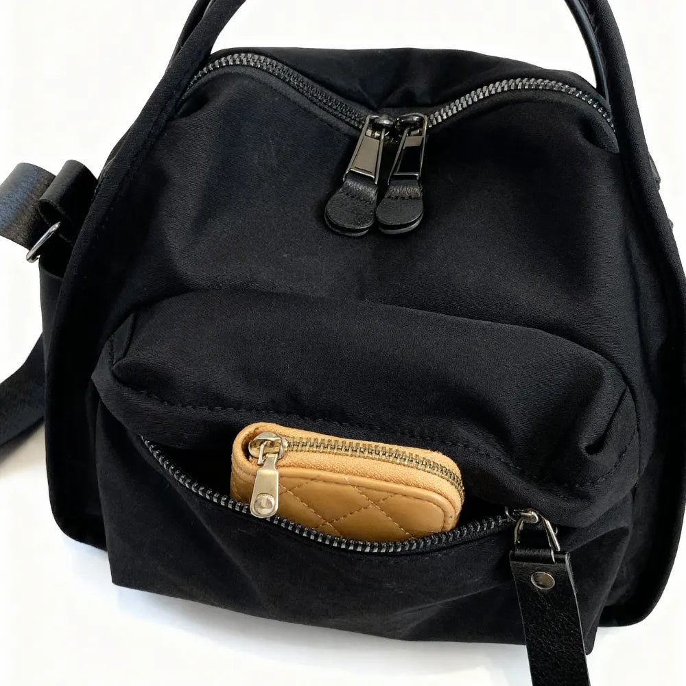 Fay | Crossbody Bag