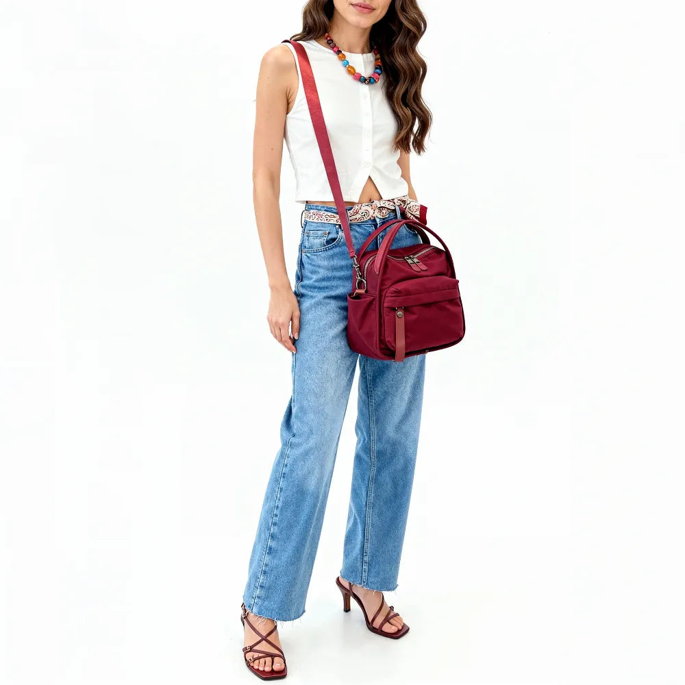 Fay | Crossbody Bag