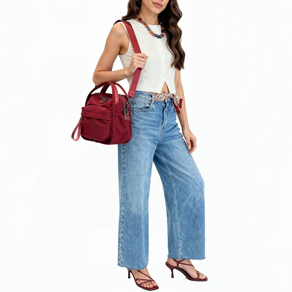 Fay | Crossbody Bag