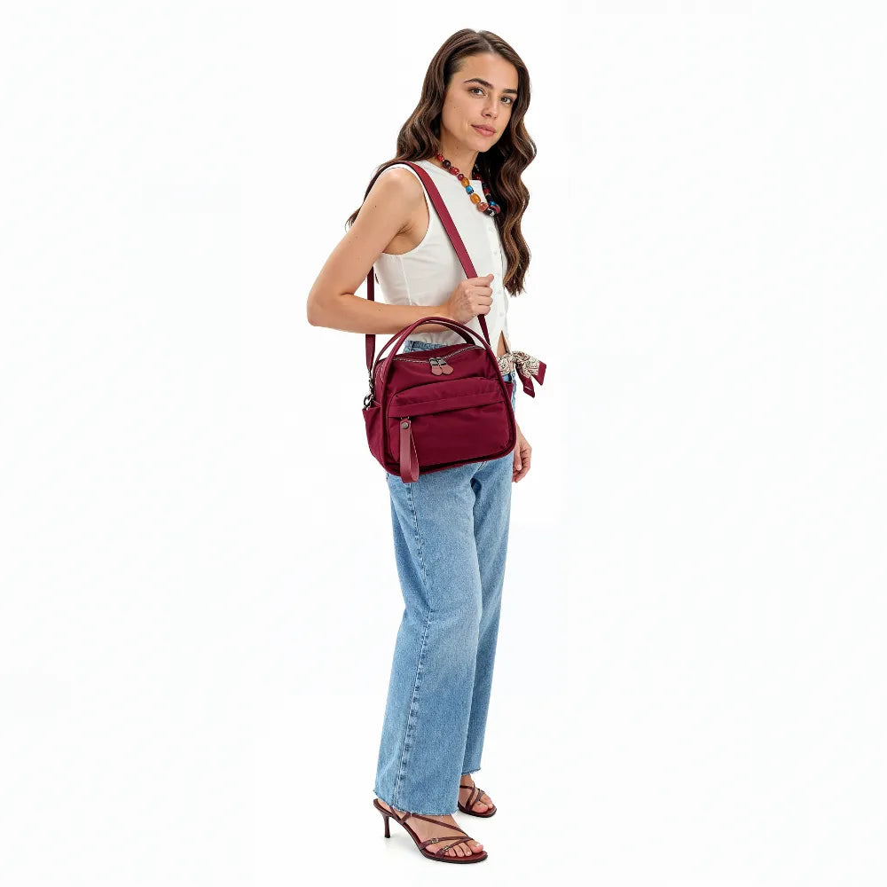 Fay | Crossbody Bag