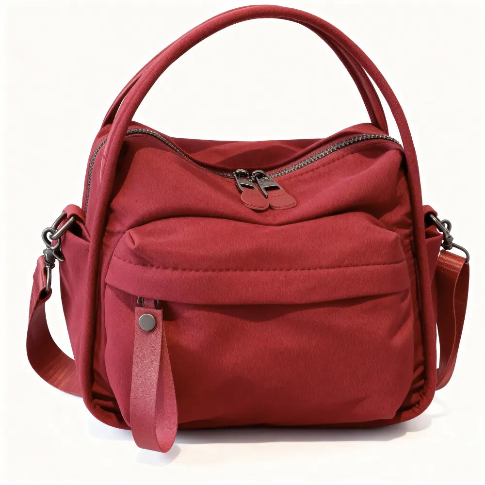 Fay | Crossbody Bag