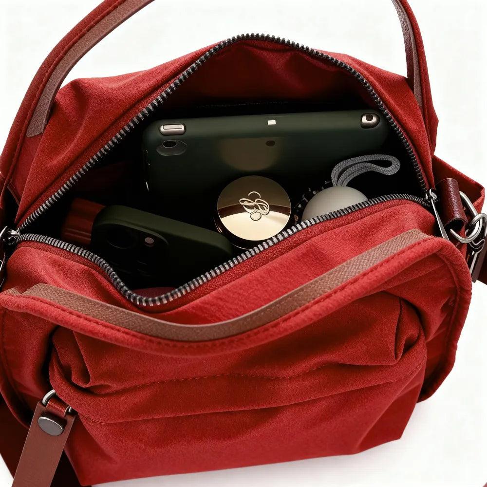 Fay | Crossbody Bag