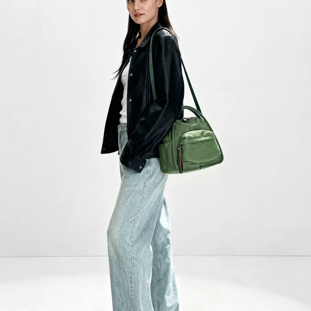 Fay | Crossbody Bag