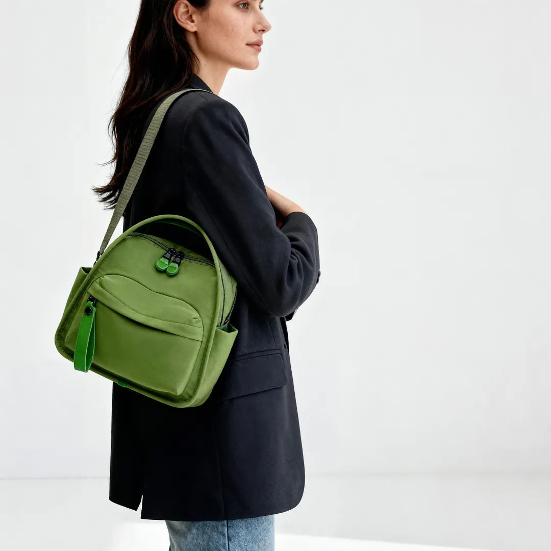 Fay | Crossbody Bag