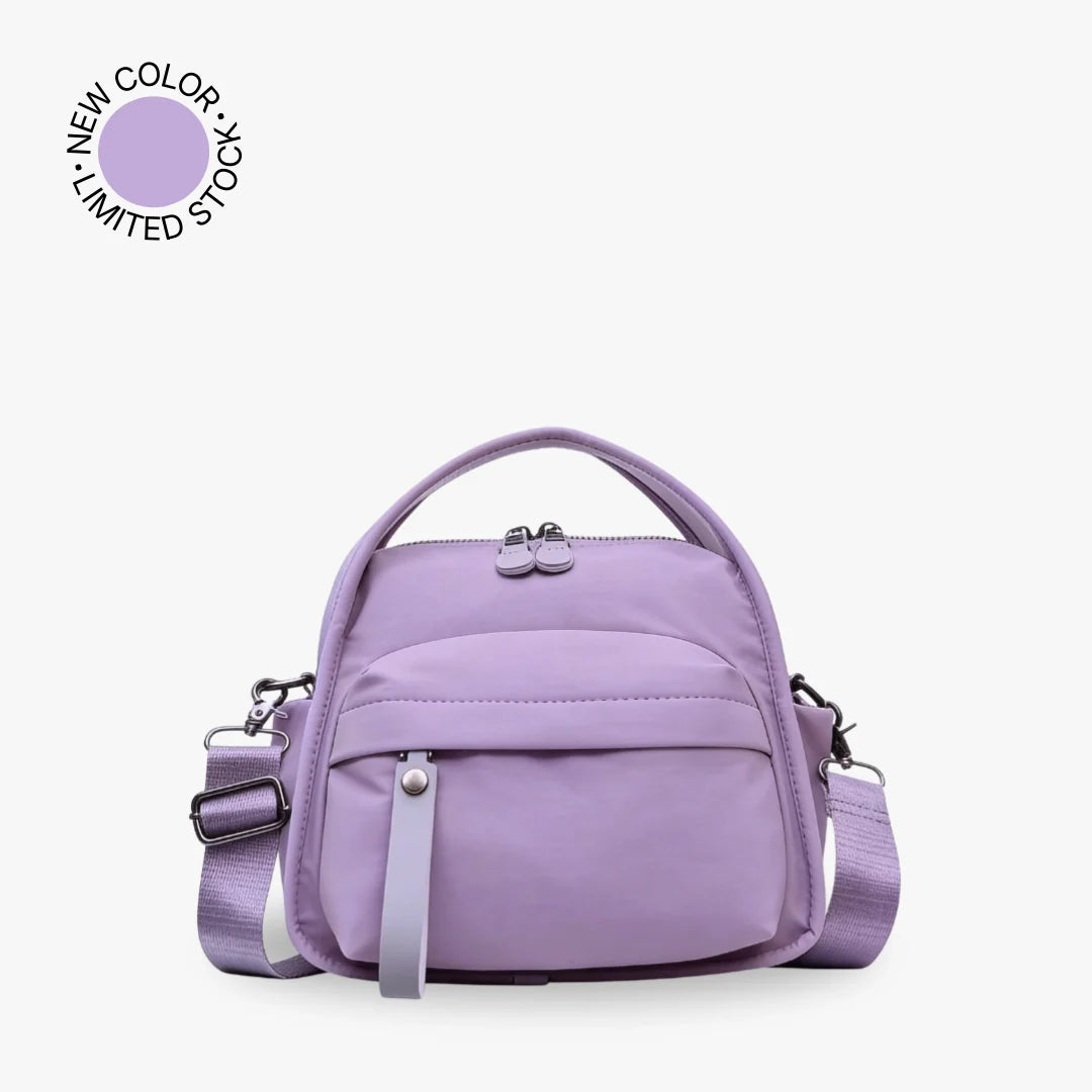 Fay | Crossbody Bag
