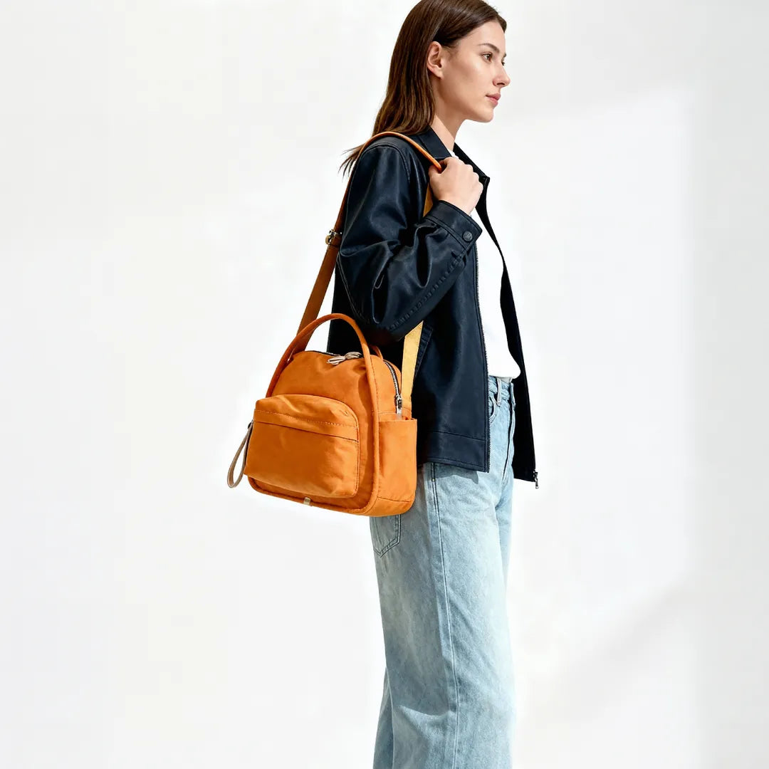 Fay | Crossbody Bag
