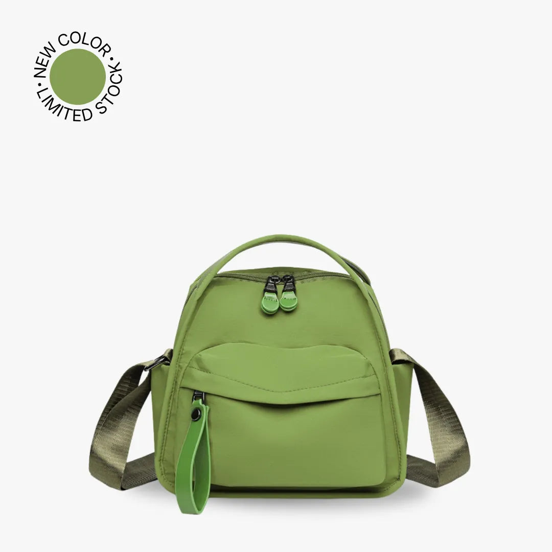 Fay | Crossbody Bag