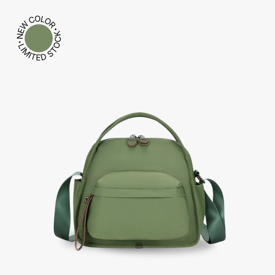 Fay | Crossbody Bag