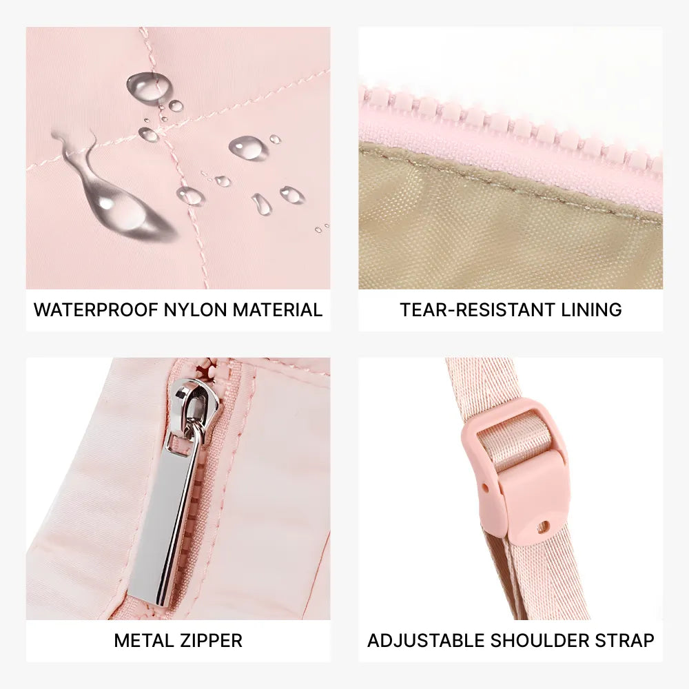 Louise | Shoulder Bag