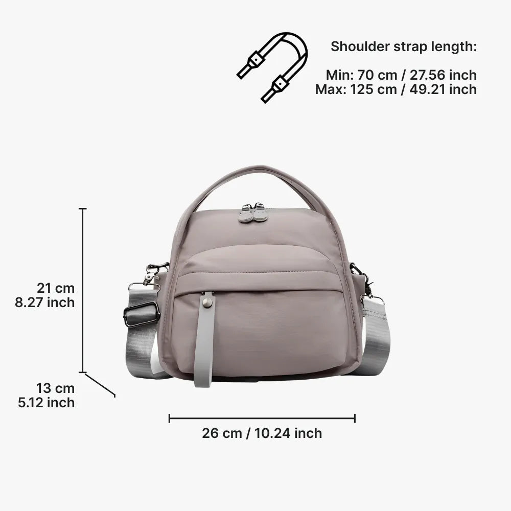 Fay | Crossbody Bag