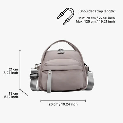 Fay | Crossbody Bag