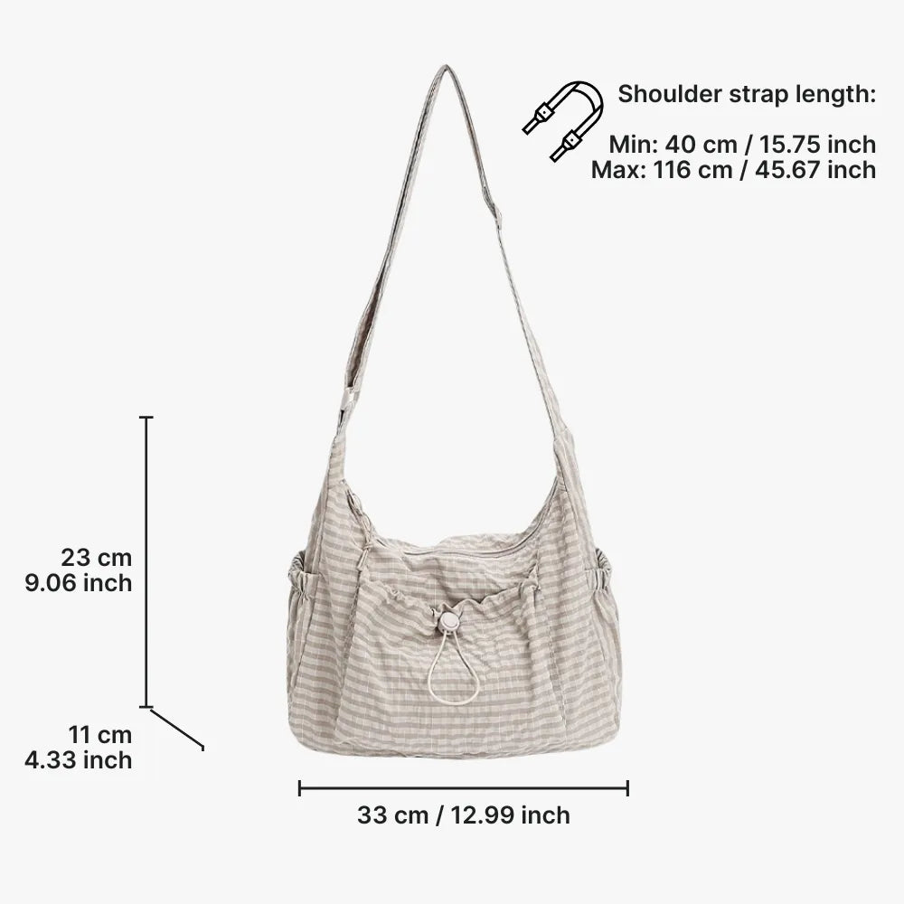 Juliana | Crossbody Bag