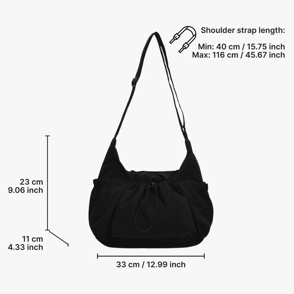 Juliana | Crossbody Bag