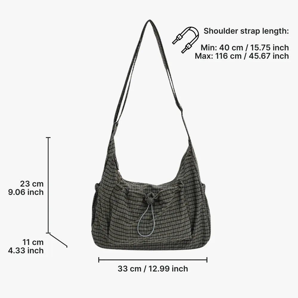Juliana | Crossbody Bag
