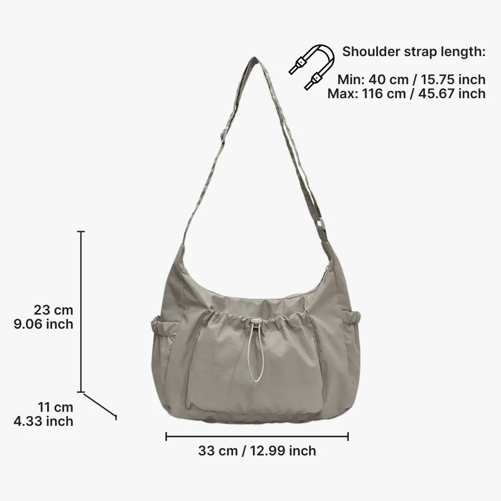 Juliana | Crossbody Bag